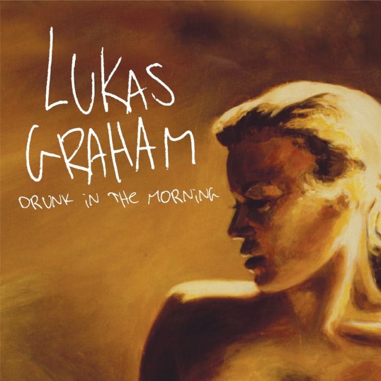 [하루한곡] Lukas Graham(루카스 그레이엄) - Drunk in the Morning (2012)