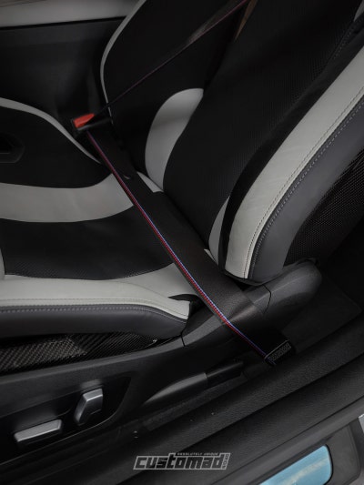부산시 기장군 / 실내커스텀/염색 / BMW / M4