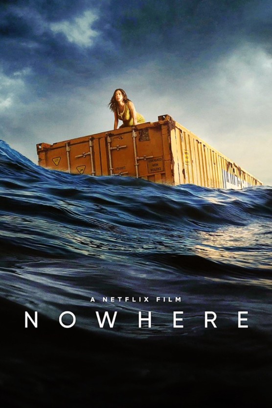 <노웨어 (NowHere)> 망망대해 속에 홀로 버려진 임산부의 처절한 생존기 영화 리뷰 <노웨어 (NowHere)> 망망대해 속에 홀로 버려진 임산부의 처절한 생존기 영화 리뷰