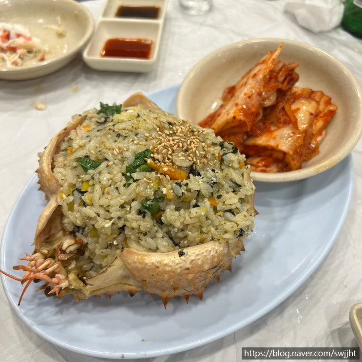  [노량진] 수산시장 킹크랩, 대하구이 뿌셔~ 해운대식당, 서울복집 가격 정보