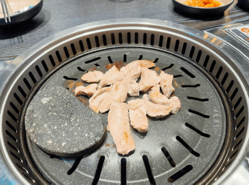  의왕 포일동맛집 고기원칙에서 꽃목살과 황제덧살을 먹고 왔어요!