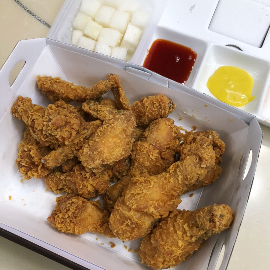 BBQ 첨단글로벌점 사진 1