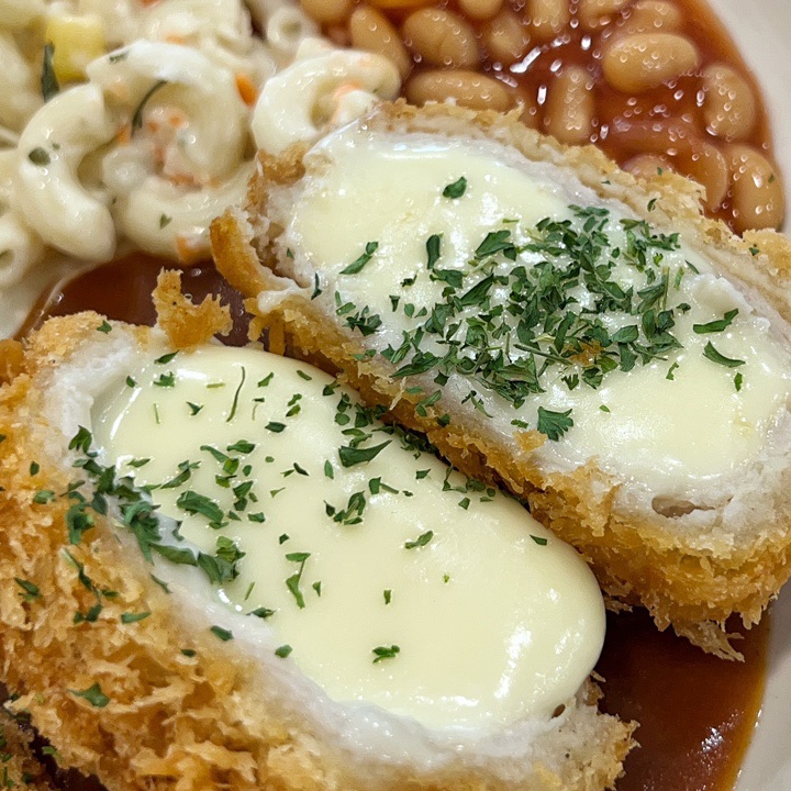  춘천 돈까스 맛집, 후평동야시장 근처 매운돈까스가 맛있는 춘천돈가스