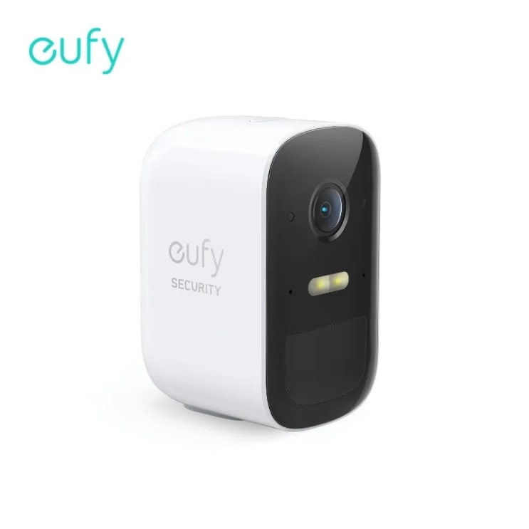  무선 홈 보안의 새로운 패러다임, Eufy Security eufyCam 2C 소개합니다!