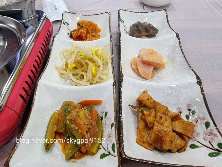 하늘빛오리마을 사진 4