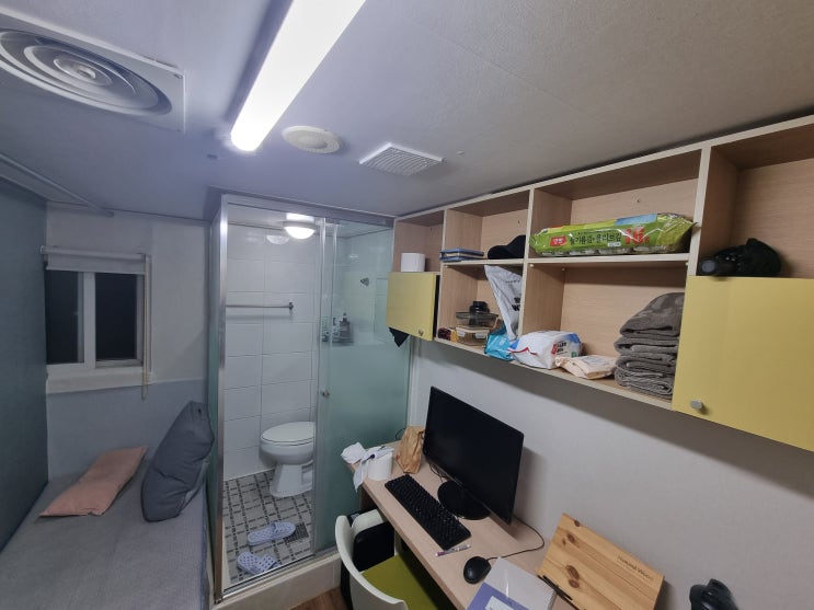  4장 : 니가 죽나 내가 죽나 한번 해보자