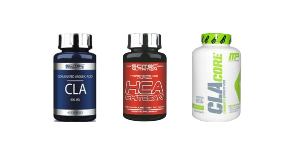  HCA (Hydroxycitric Acid)와 CLA (Conjugated Linoleic Acid) 효능, 부작용 및 장단점 총정리