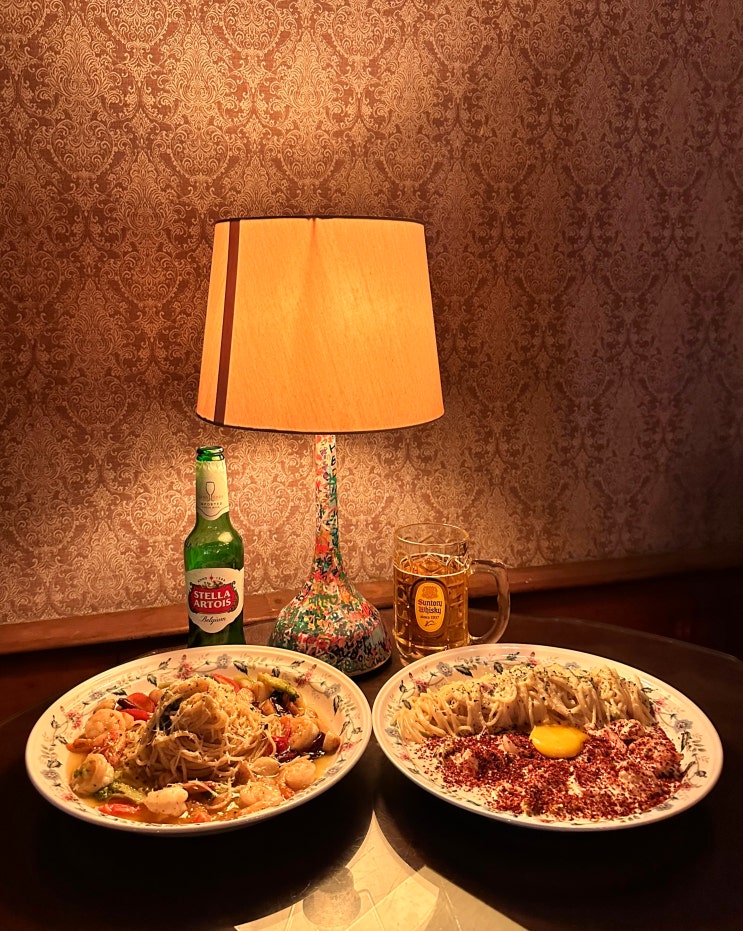  부산 서면 부전 전포 태광정밀 와인 맥주 파스타 맛집 술집 리뷰 후기