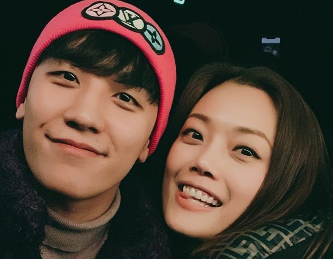  승리 근황 유해원 여자친구 여친 논란