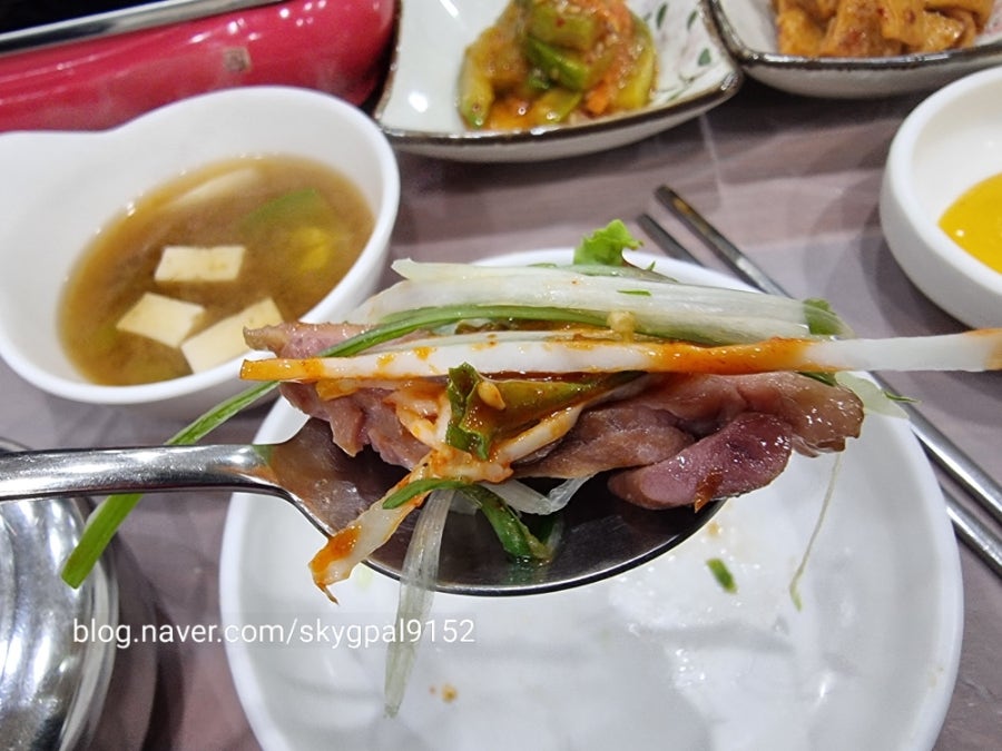 하늘빛오리마을 사진 3