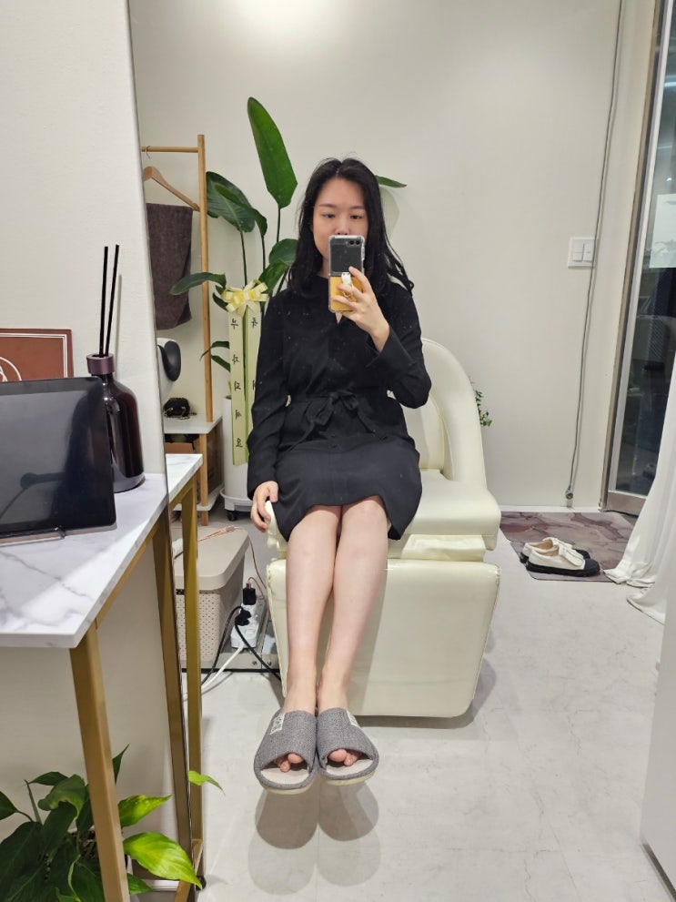  [잠실]두피관리 헤드스파 전문기관 "엘블룸" 잠실탈모 관리 후기