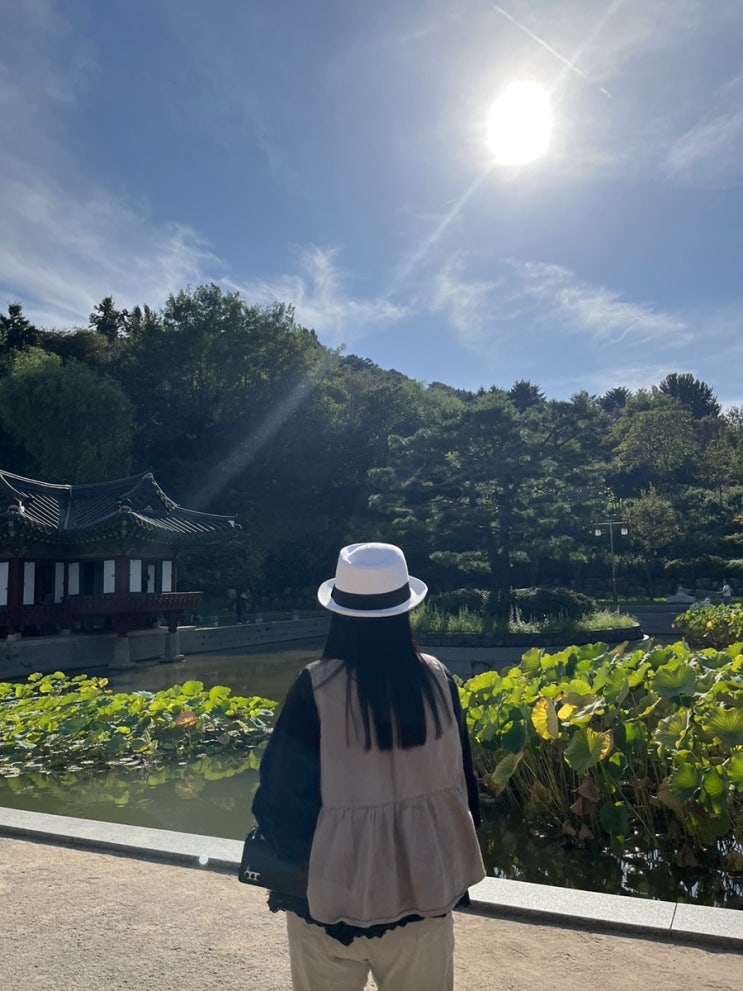  인천 | 월미공원 | 할거 많고 볼거 많고 또 와도 너무 좋아,,!