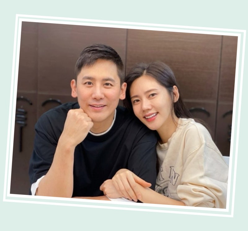 추자현 근황 아들 훈육 남편 우효광 논란 진실 동상이몽 집 프로필 본명