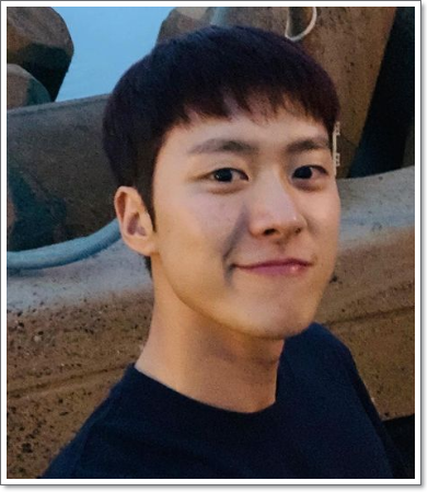 공명 키 나이 본명 군대 동생 도영 우결 정혜성 mbti