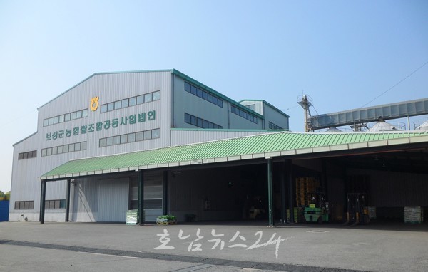  전남도, 거점별 고품질 쌀 유통 활성화 국비 69억 확보