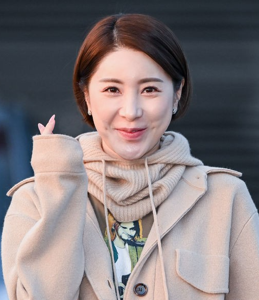 <b>서인영</b> 이혼설 고통
