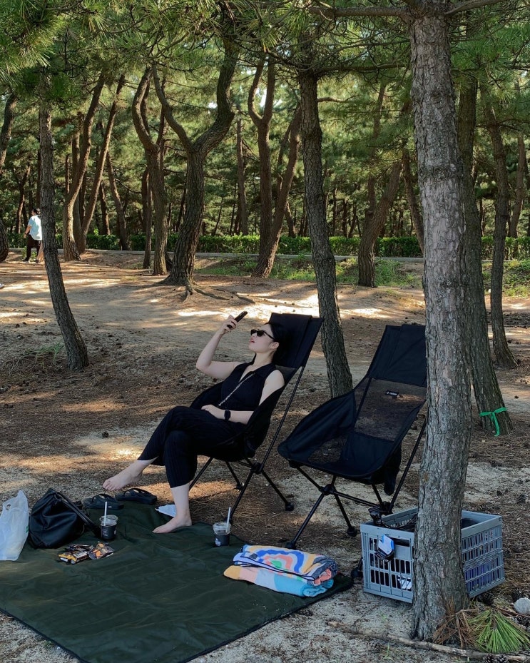  강원도 강릉 여행 코스 정리