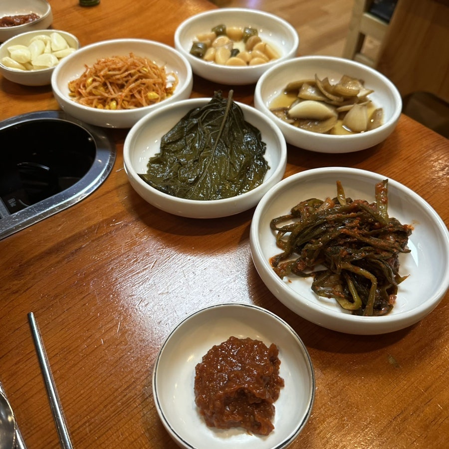 동두천부대찌개 사진 5