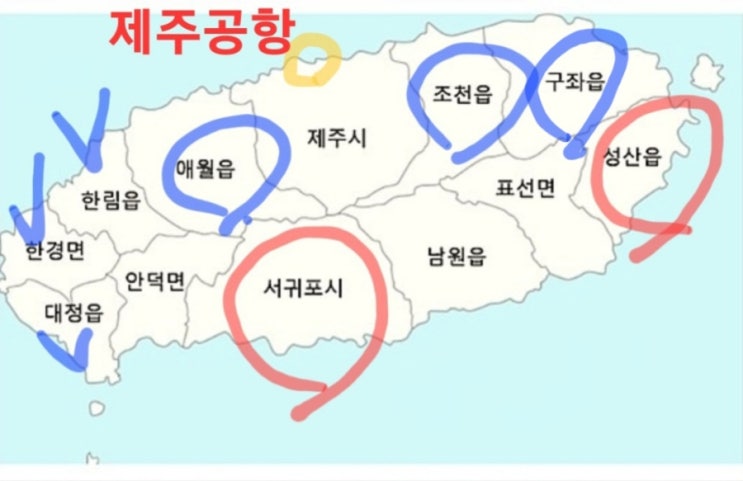 제주도 펜션사업 지금 시작해도 될까? 숙소 현황 상세 분석