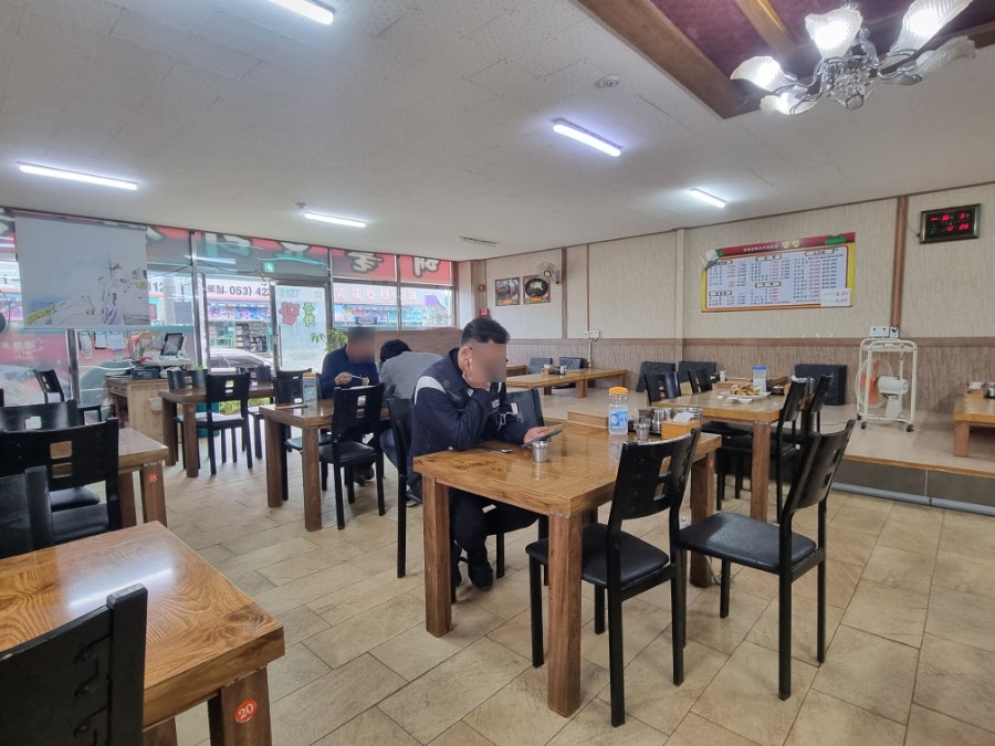 만당중화요리 사진 3