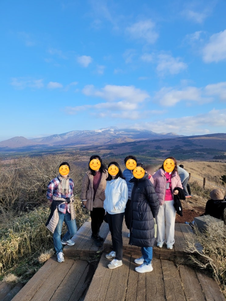  제주 노꼬메오름 오오티디/제주 허니문하우스 카페 오오티디