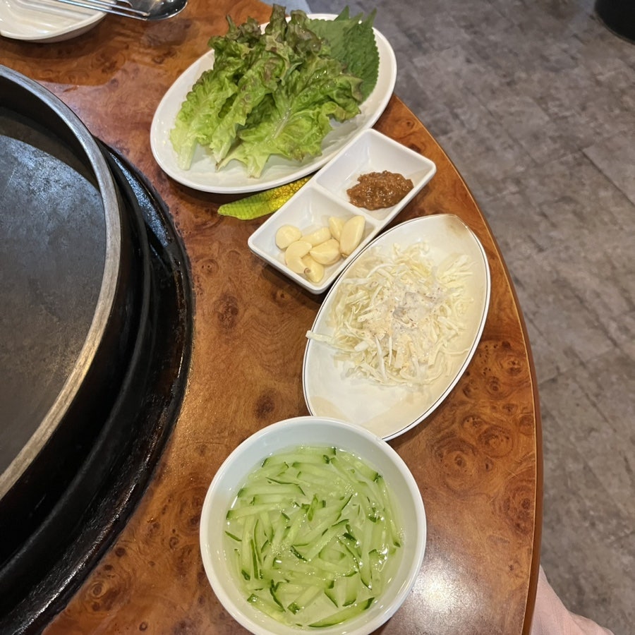 춘천명물닭갈비 사진 7