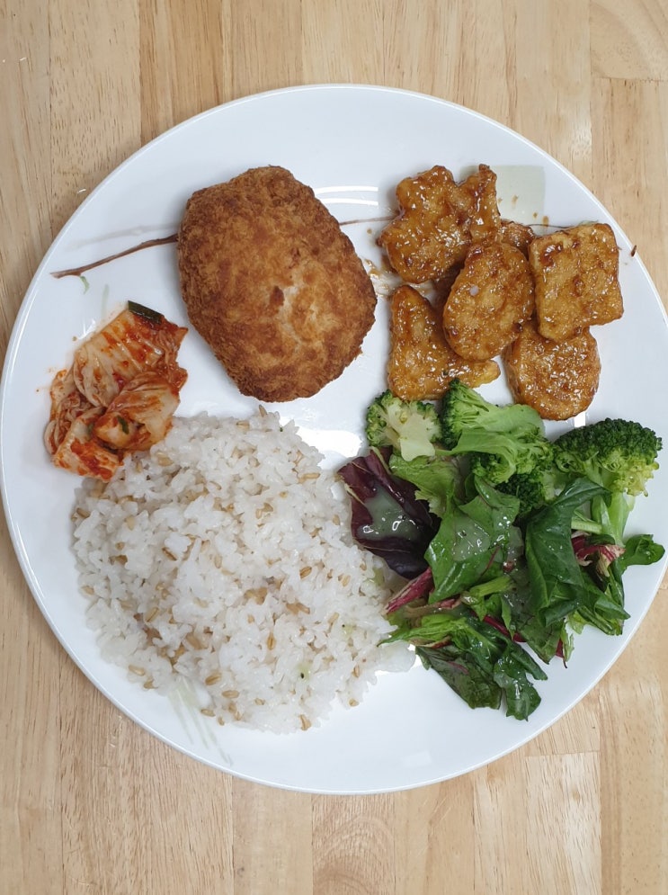  키성장 아이 아침 저녁 반찬 메뉴 추천 식단 공유 1탄