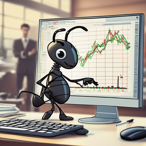 개미들의 주식 투자가 경제 성장을 이끄는 이유 - 자본주의 최고 동력에 대하여