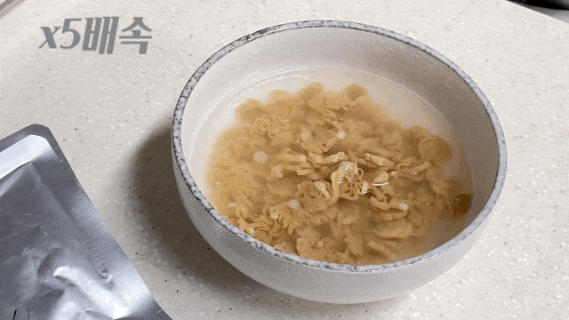  간편한 저탄고지식단