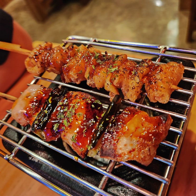 광안리 술집 꼬지 전문점 노군꼬치 광안점 내돈내산 후기 광안리 술집 꼬지 전문점 노군꼬치 광안점 내돈내산 후기