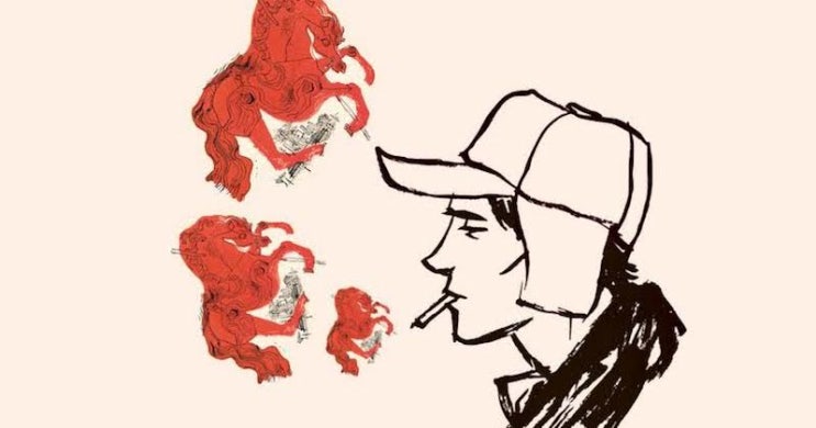  J.D. 제롬 데이비드 샐린저 Jerome David Salinger The Catcher in the Rye 호밀밭의 파수꾼 줄거리 등장인물 계절 시대 spencer 내면 독백