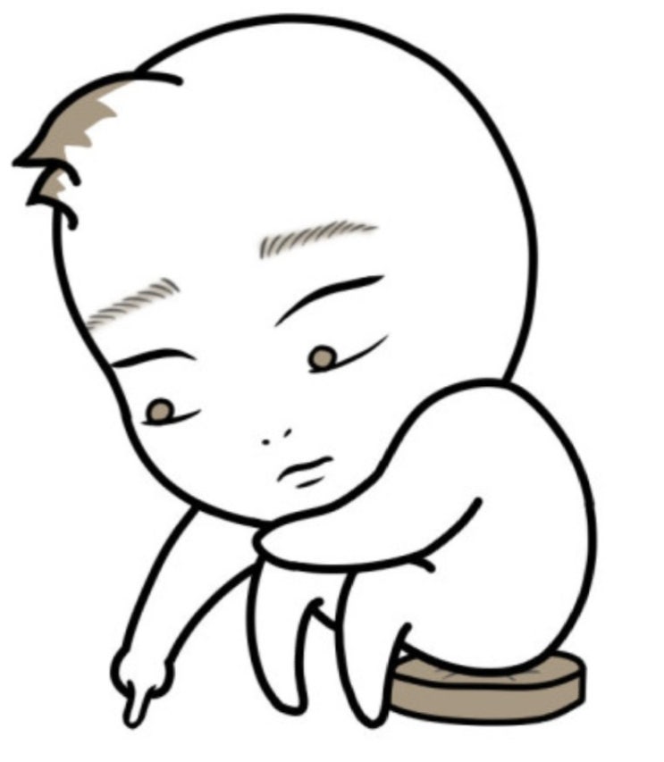  실패하는사람들의 공통적인 특징