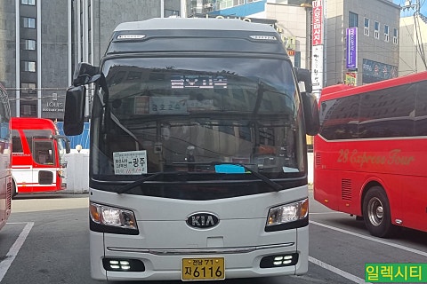 삼진관광 이미지