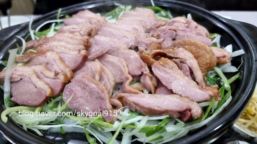 하늘빛오리마을 사진 1