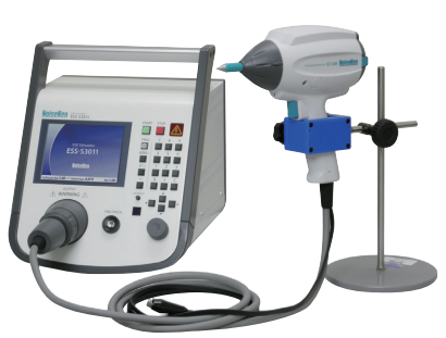  NOISEKEN (노이즈켄) ESD시험기, 정전기시험기, ESS-S3011A, ESS-B3011A, 노이즈켄정전기시험기, NOISEKEN정전기시험기