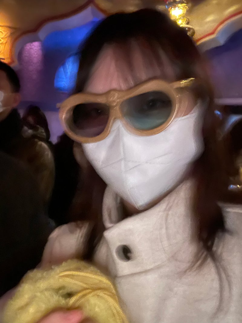 도쿄ㅣ중졸업 여동생 도쿄여행 시켜주기 2 (2월 디즈니씨, 디즈니랜드와 씨 캐리어 코인락커, 디즈니 어플, 와이파이 도시락 안됨) :  네이버 블로그