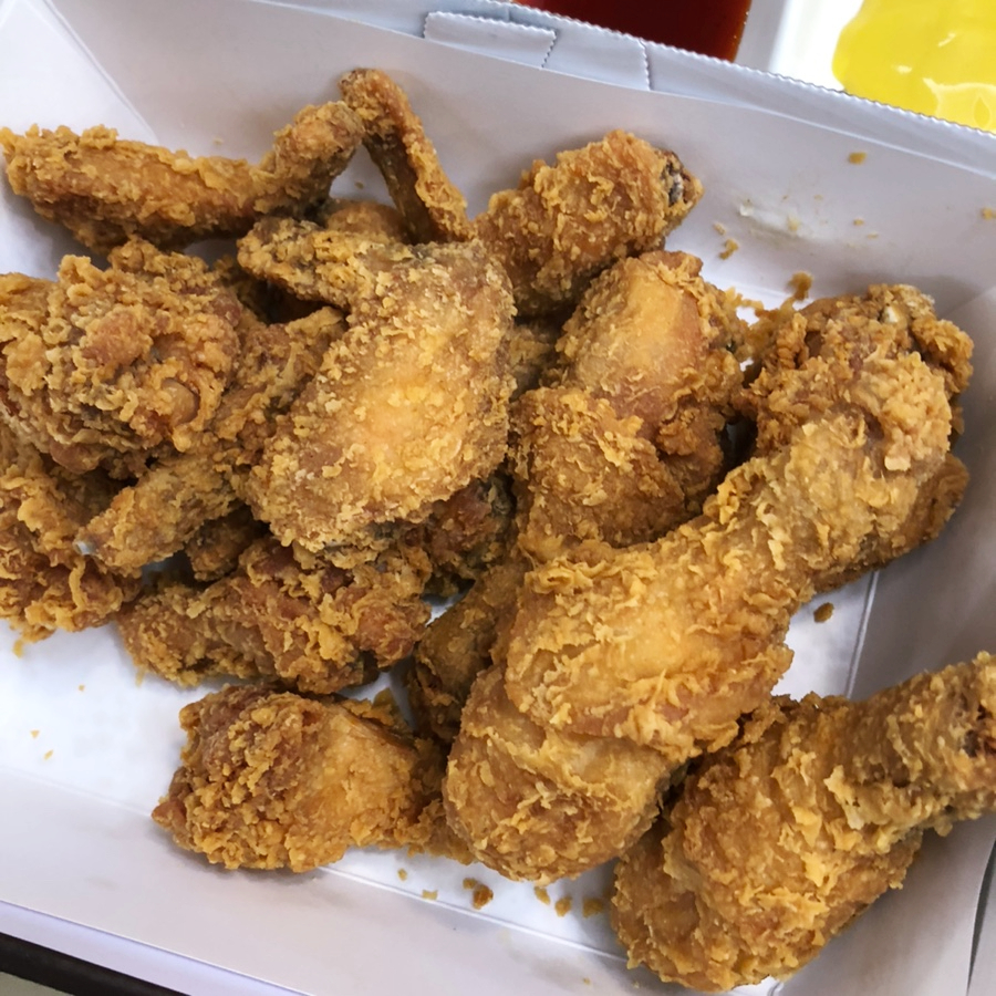 BBQ 첨단글로벌점 사진 2