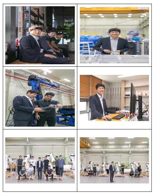 ‘23년 7월·8월·9월 「이달의 기능한국인」 선정 ‘23년 7월·8월·9월 「이달의 기능한국인」 선정
