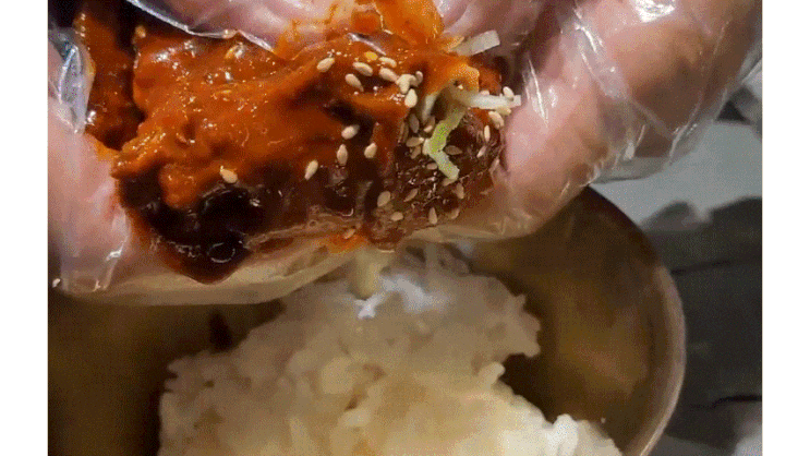  신사동꽃게찌개 살이 꽉찬 가을 꽃게