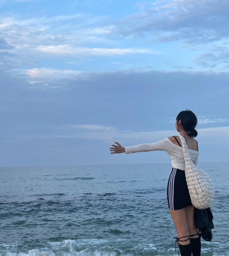  강릉 게스트하우스 추천 불멍 파티 노마드인강릉 숙박 후기