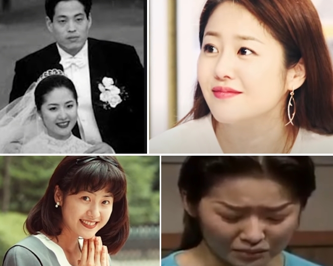  고현정 화장품, 발음, 발성, 흡입력 3박자를 고루 갖춘 배우 고현정