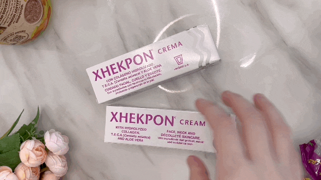 쟈크폰크림, 두 달 꾸준히 사용해 본 결과는? : 네이버 블로그