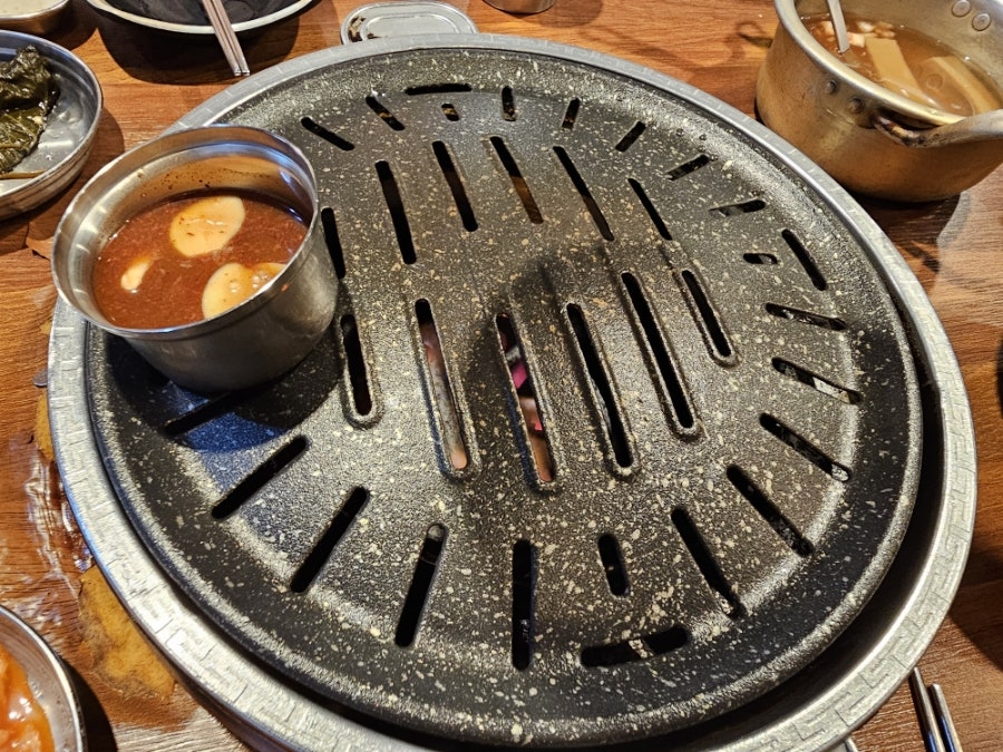 뚱보집 천리점 사진 6