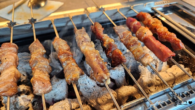 잠실 양꼬치 무한리필 미미램 양꼬치 가성비 맛집 잠실 양꼬치 무한리필 미미램 양꼬치 가성비 맛집