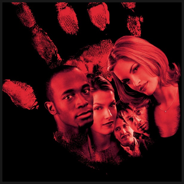  [영화 리뷰] 헌티드 힐 1(House On Haunted Hill) 우리말 더빙 후기