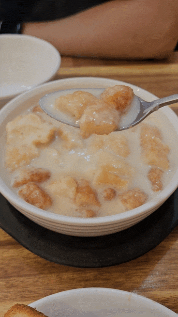  대구 남산동 아침식사 세연 콩국 주차장 위치