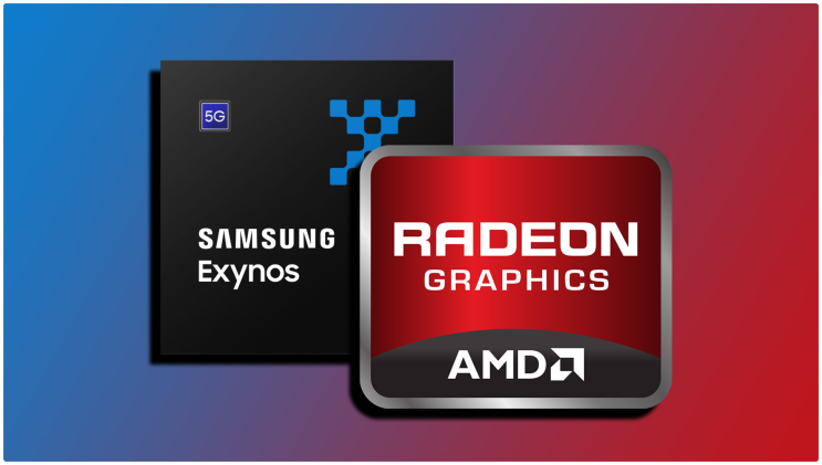 삼성과 AMD, GPU 파트너십 유지 및 향후 엑시노스 커스텀 솔루션 탑재 루머