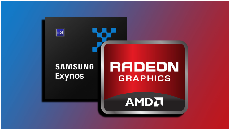  삼성과 AMD, GPU 파트너십 유지 및 향후 엑시노스 커스텀 솔루션 탑재 루머