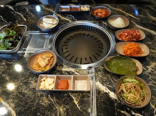  [돈꿀꺽 표선점] 표선맛집