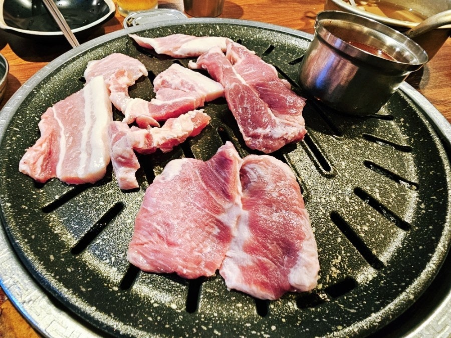 뚱보집 천리점 사진 7